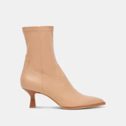 Arya Boots Tan Stella