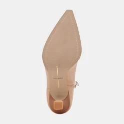 Arya Boots Tan Stella