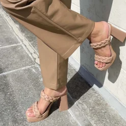 Ashby Heels Cafe Stella