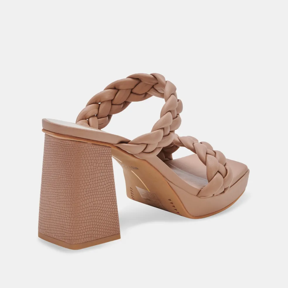 Ashby Heels Cafe Stella