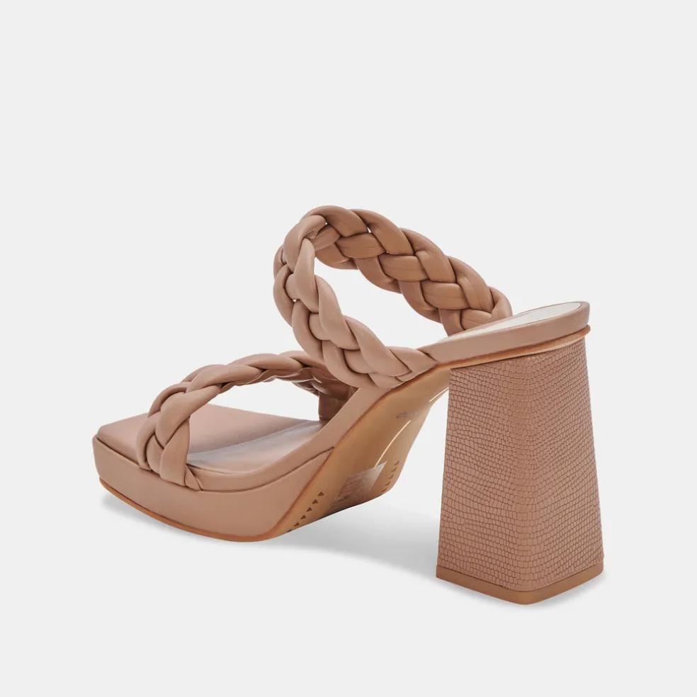 Ashby Heels Cafe Stella