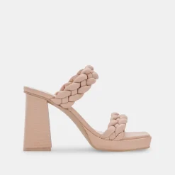 Ashby Heels Cream Stella