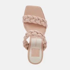 Ashby Heels Cream Stella