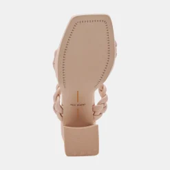 Ashby Heels Cream Stella
