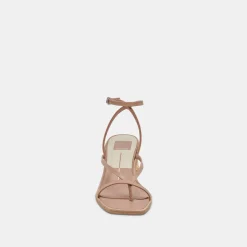 Banita Sandals Cafe Leather