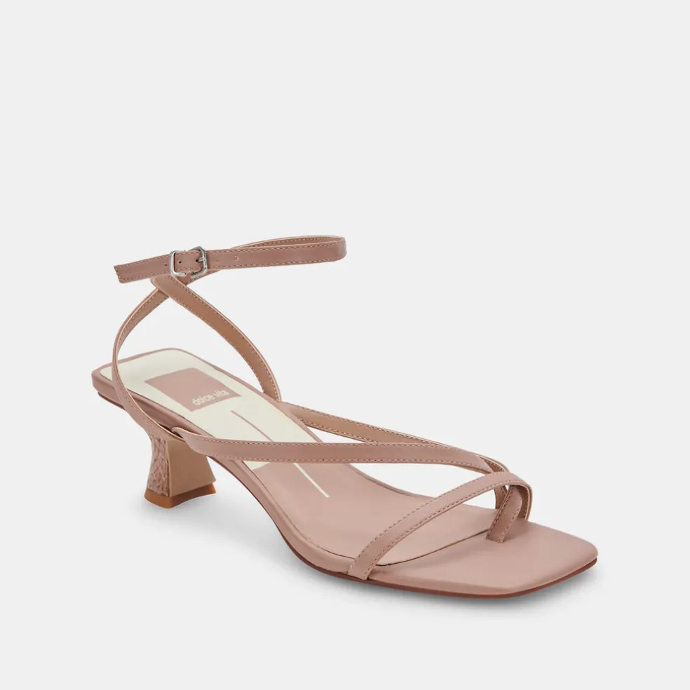 Baylor Heels Cafe Leather