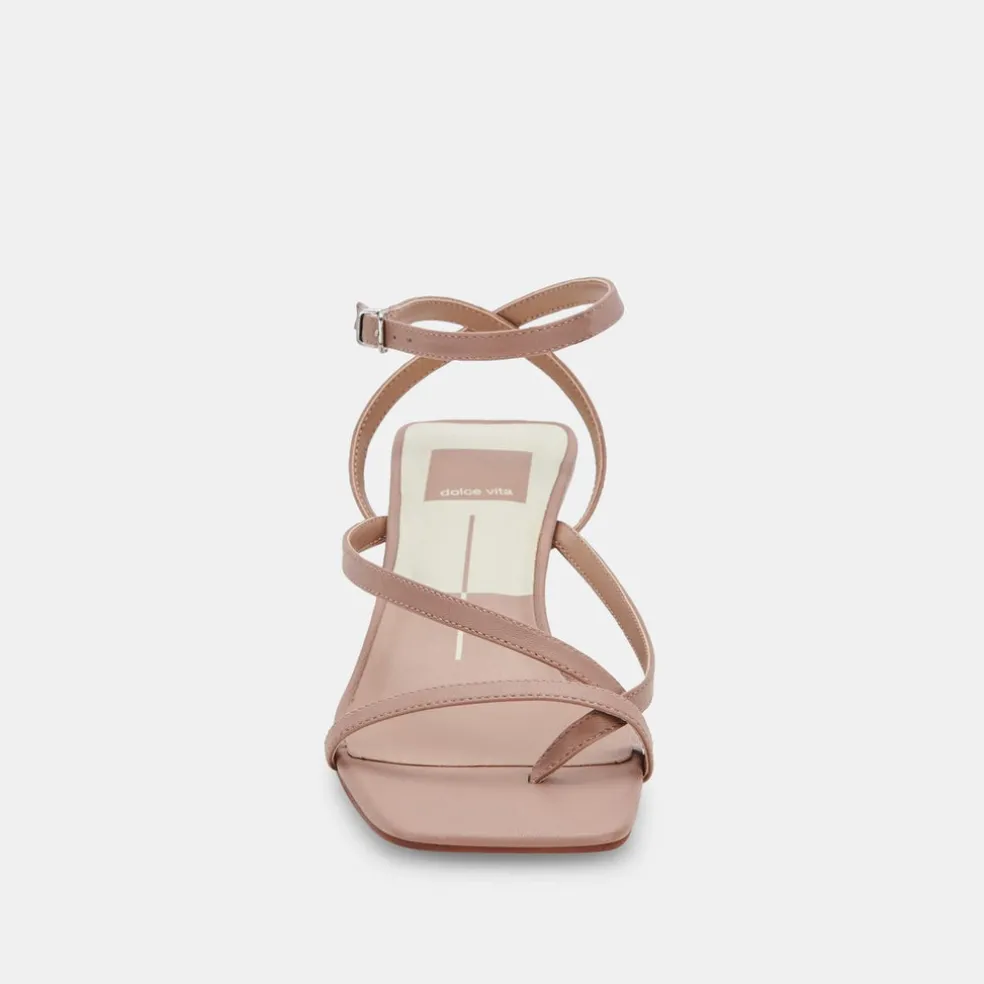 Baylor Heels Cafe Leather