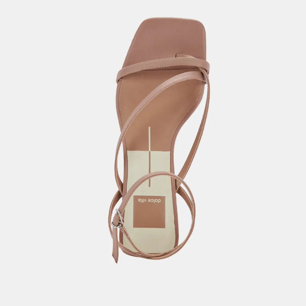 Baylor Heels Cafe Leather