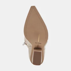 Blanch Boots Taupe Multi Nubuck