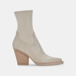 Boyd Boots Sand Leather