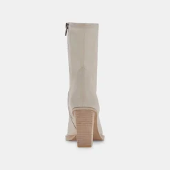 Boyd Boots Sand Leather