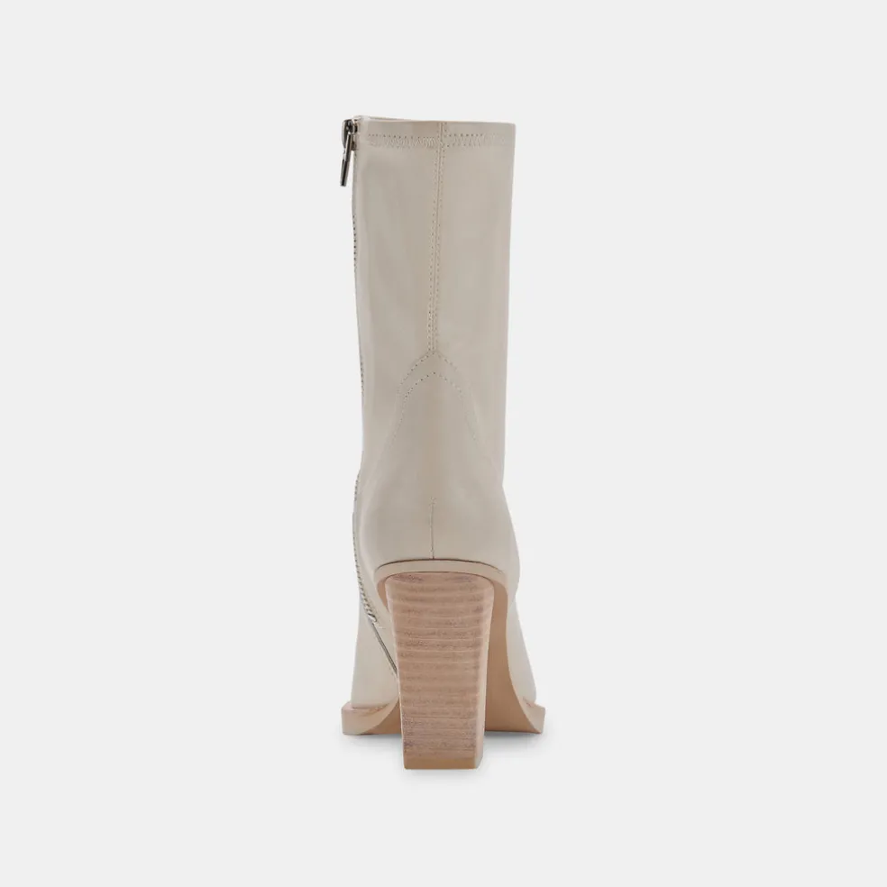 Boyd Boots Sand Leather