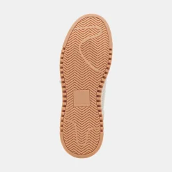 Calil Sneakers Oatmeal Mesh