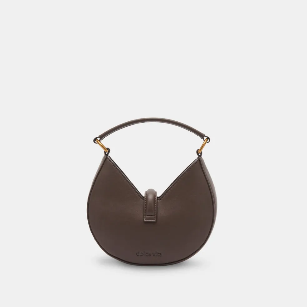 Cami Crossbody Hickory Patchwork