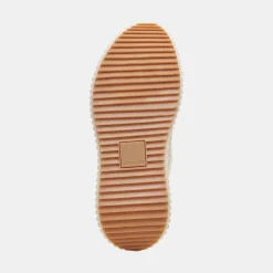 Demo Sneakers Sandstone Knit