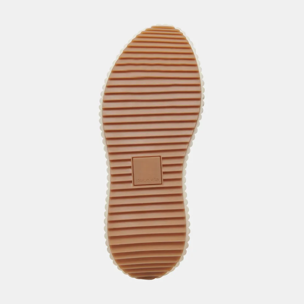 Devote Sneakers Dune Nubuck