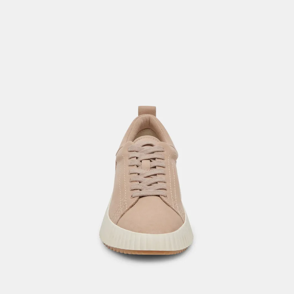Devote Sneakers Dune Nubuck