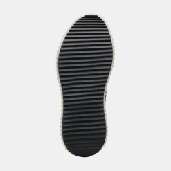 Dolen Nylon Sneakers Black Nylon