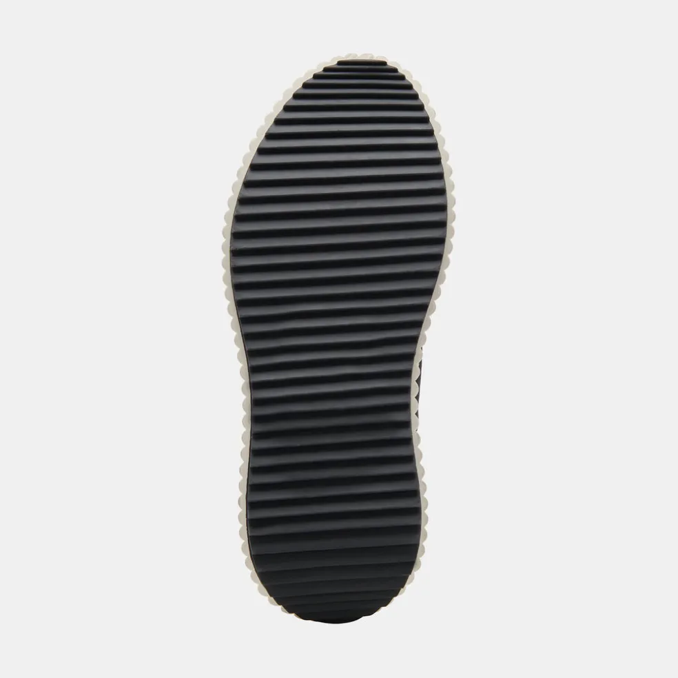 Dolen Nylon Sneakers Black Nylon