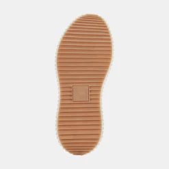 Dolen Sneakers Lt Blush Knit