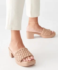 Goldy Sandals Cafe Stella