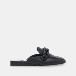 Gwena Flats Black Stella