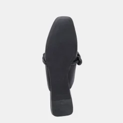 Gwena Flats Black Stella