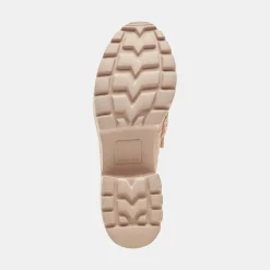 Halona Loafers Dune Suede