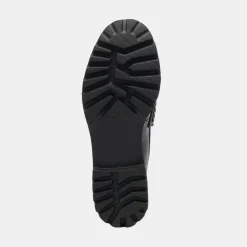 Harlen Loafer Midnight Crinkle Patent