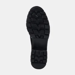 Hawk H2O Booties Onyx Suede