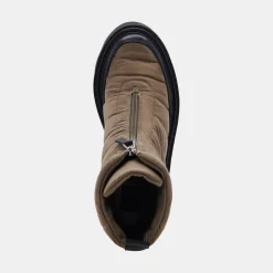 Helki Boots Olive Multi Nylon
