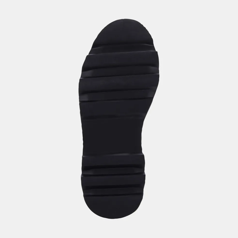 Helki Boots Olive Multi Nylon