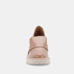 Henri Loafer Cafe Patent Stella