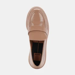Henri Loafer Cafe Patent Stella