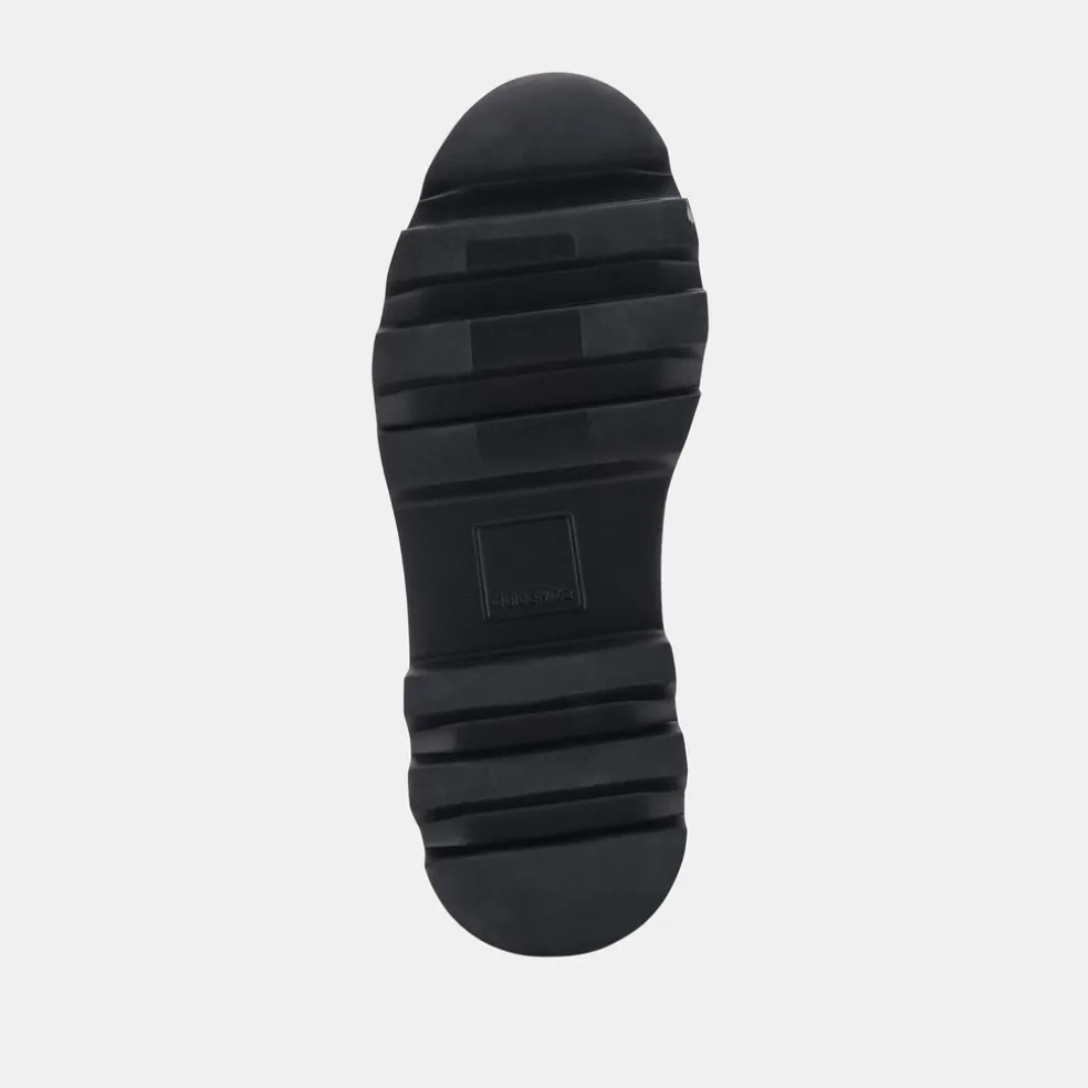 Hoven H2O Boots Black Leather