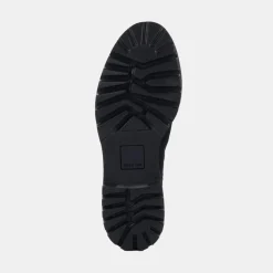 Huey H2O Boots Onyx Suede