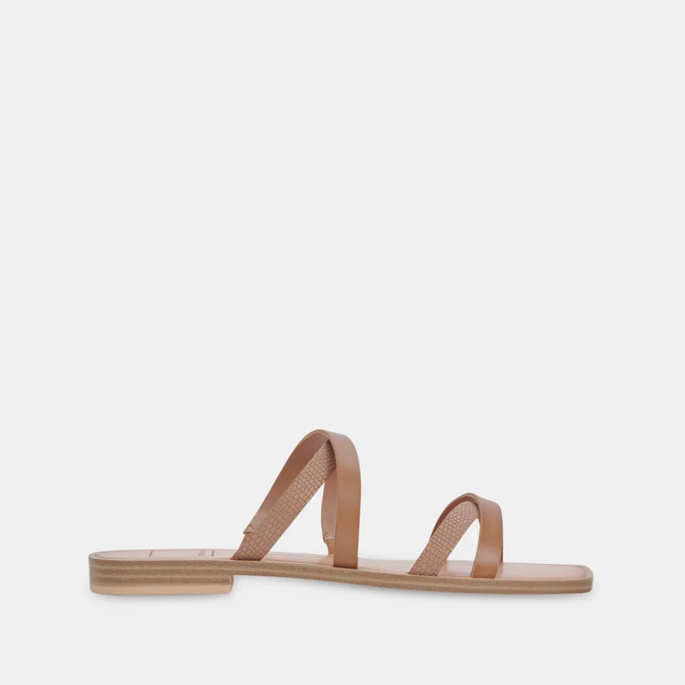 Irving Sandals Cafe Stella