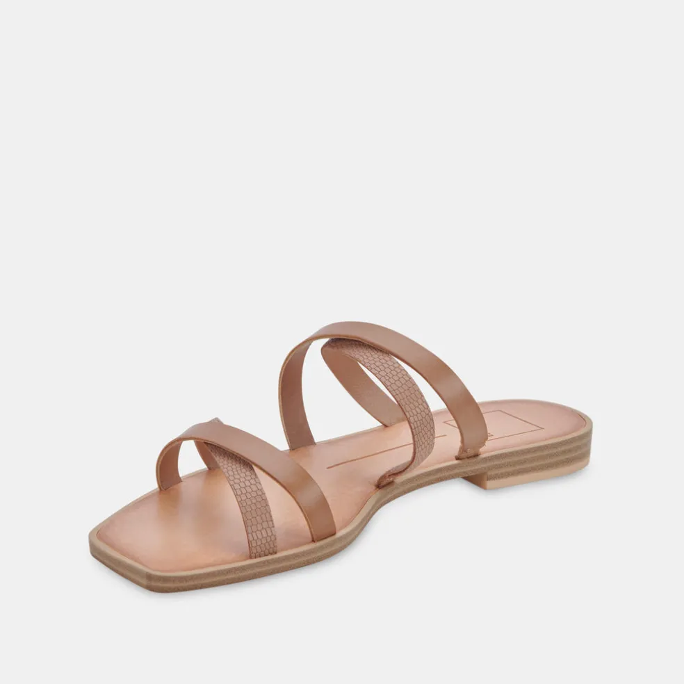 Irving Sandals Cafe Stella