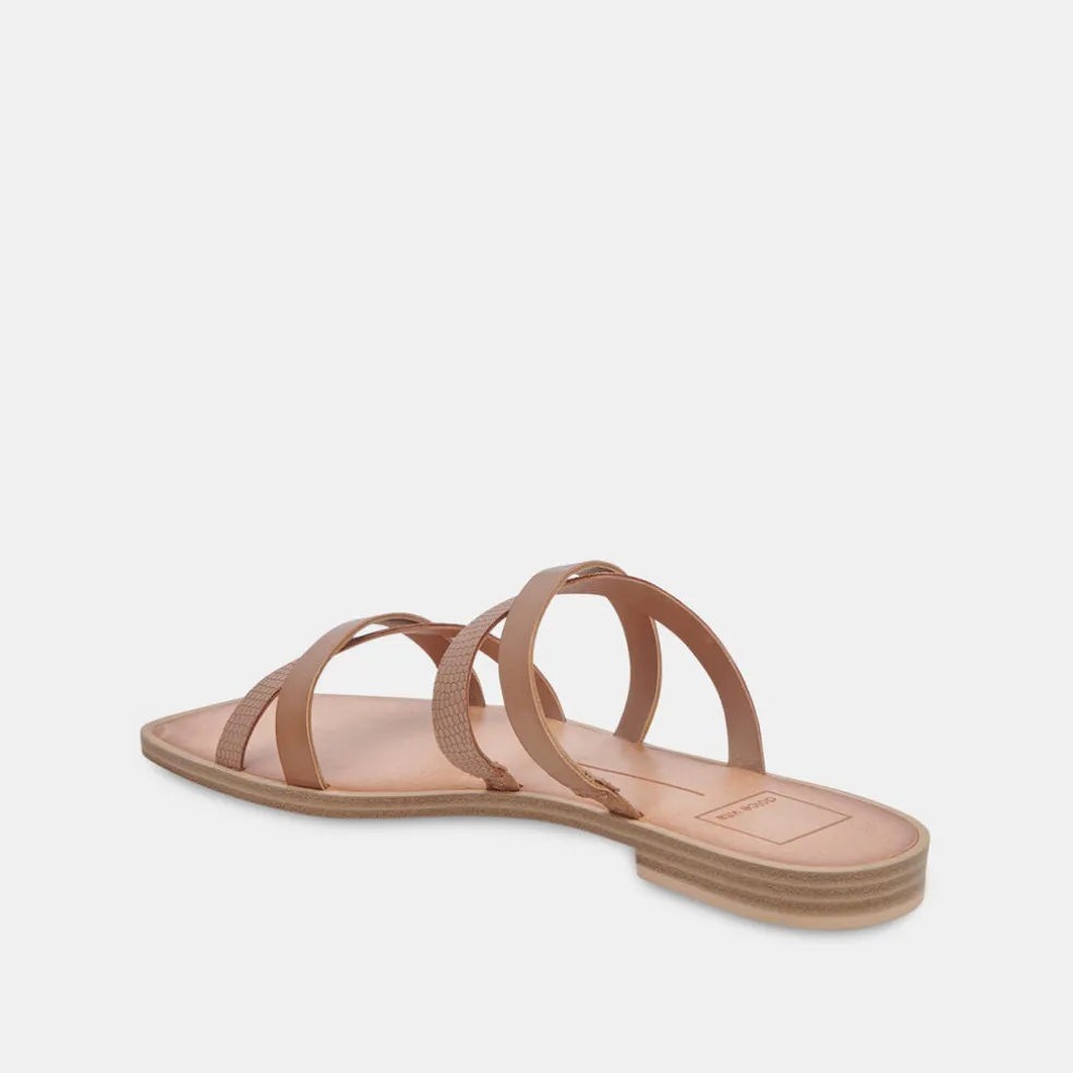 Irving Sandals Cafe Stella