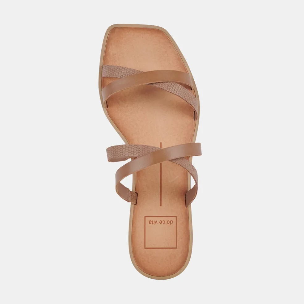 Irving Sandals Cafe Stella