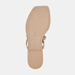 Irving Sandals Natural Multi Raffia