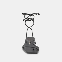 Ivette Sandals Black Stella
