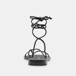 Ivette Sandals Black Stella