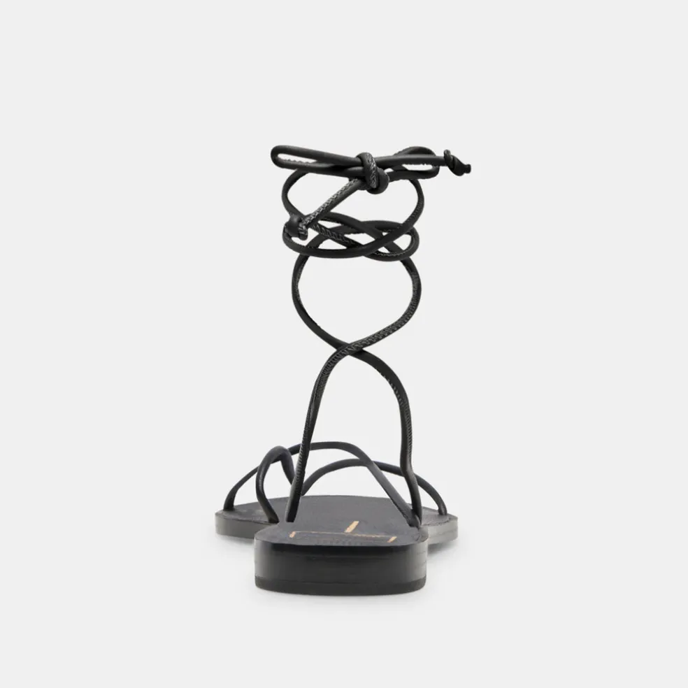 Ivette Sandals Black Stella