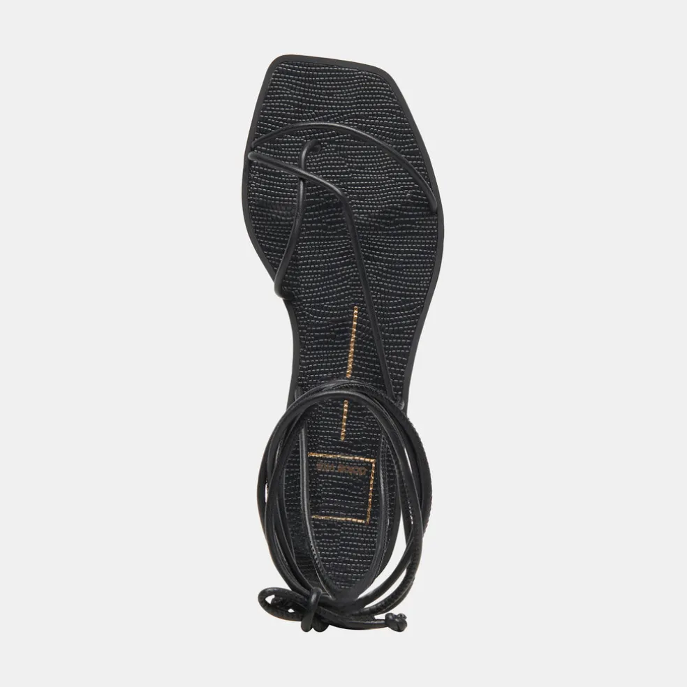 Ivette Sandals Black Stella