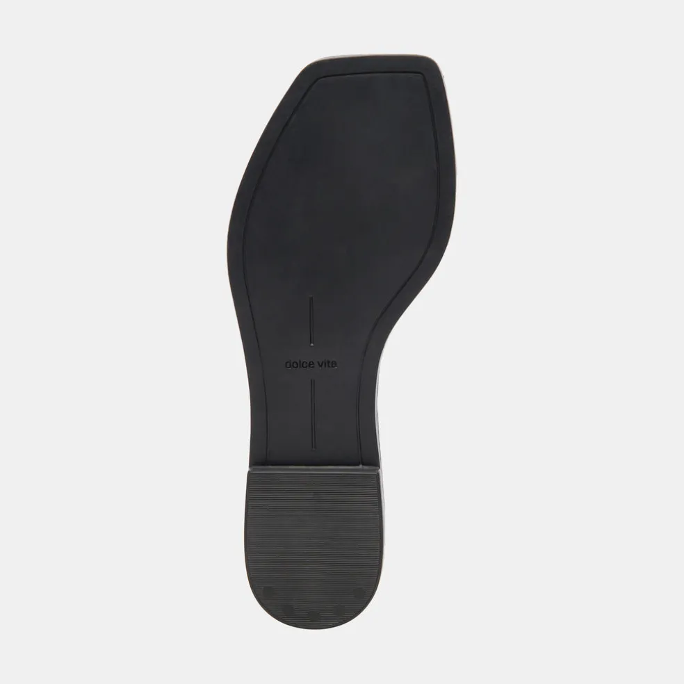 Ivette Sandals Black Stella