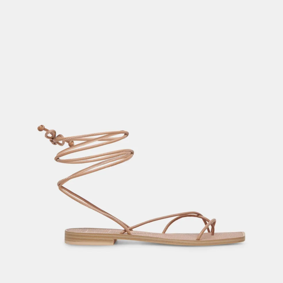 Ivette Sandals Cafe Stella