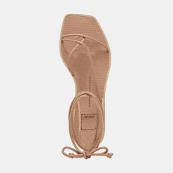 Ivette Sandals Cafe Stella