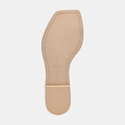 Ivette Sandals Gold Metallic Stella
