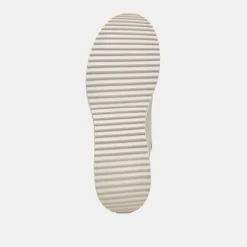 Lavine Sneakers Ivory Multi Nylon